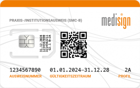 Für Arztpraxen